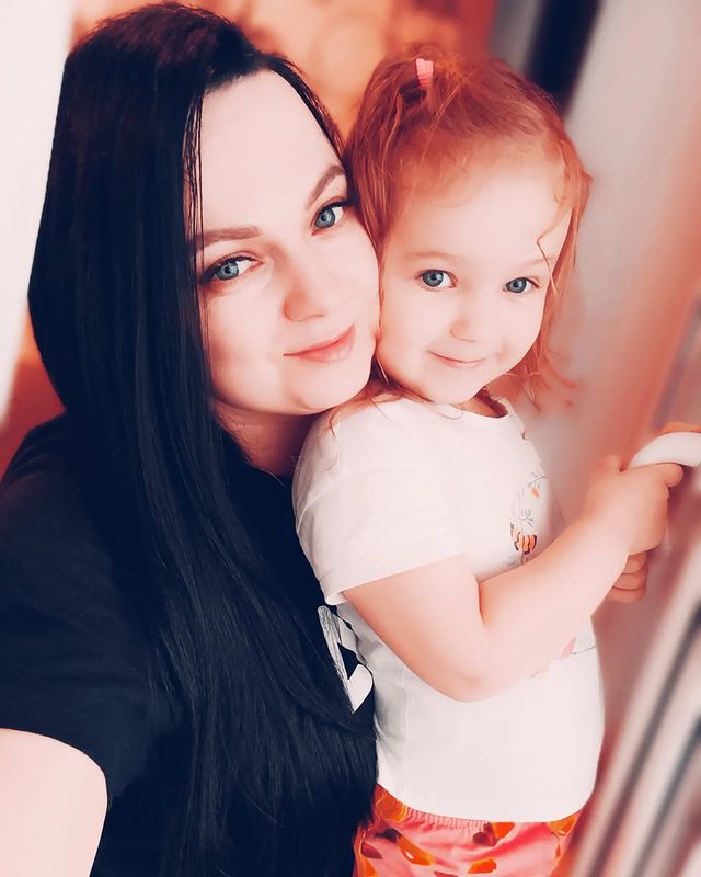 valentinatep в LOOKY. #мамадоча💕. #мамадоча💕