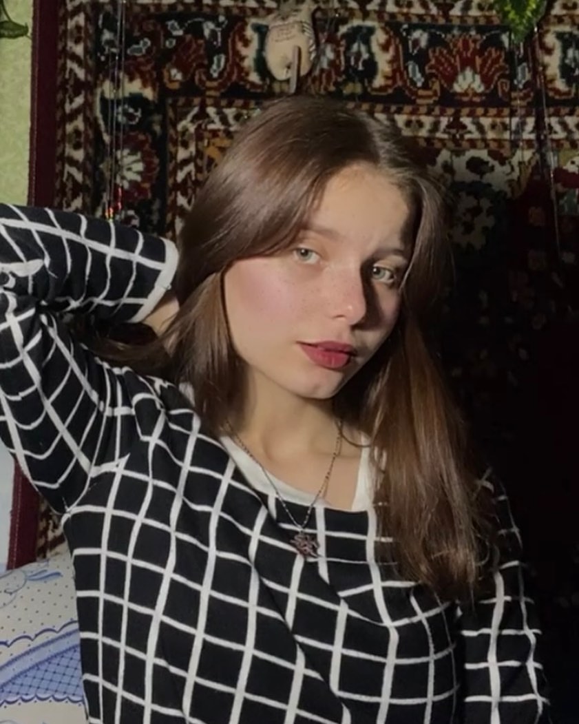 18green_eyed64 в LOOKY. . null