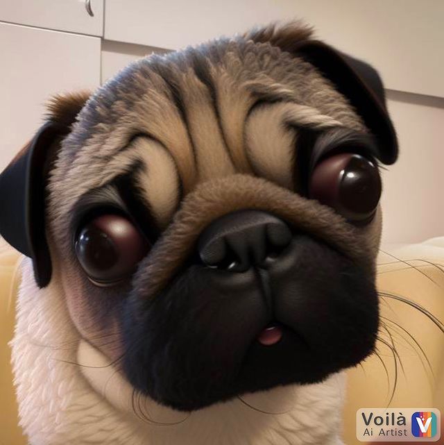 alethepug в LOOKY. #мопсикитакиемопсики,#мопсыинстаграма,#мопсымосквы,#мопсы,#мопсэль,#pugsoftheweek,#pugsofinstagram,#pugsnotdrugs,#pugstagram,#pug,#pugs,#pugloversclub🐶,#puglovers,#puglife🐾,#voilaaiartist. Решил не отставать о...