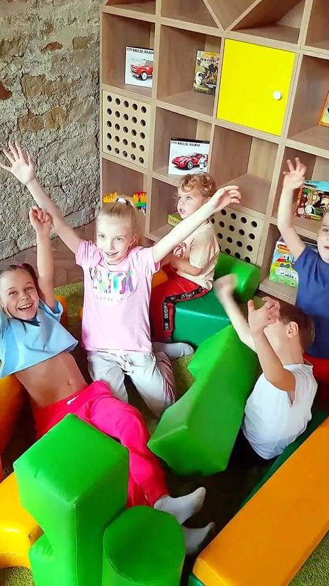 cma_gelendzhik in LOOKY. . 🤩Рекламная сьемка Д...