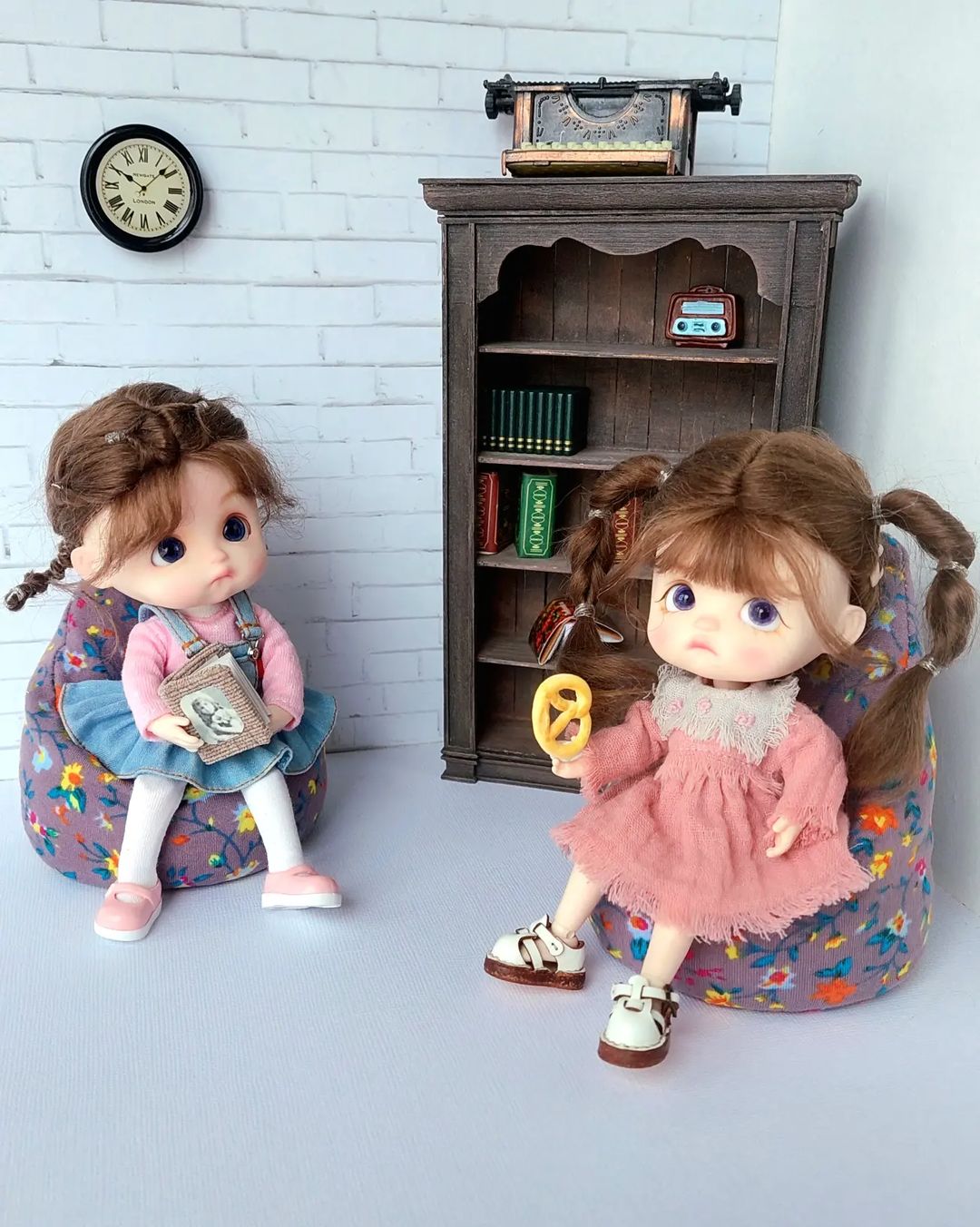 dolls.tini в LOOKY — фото 2