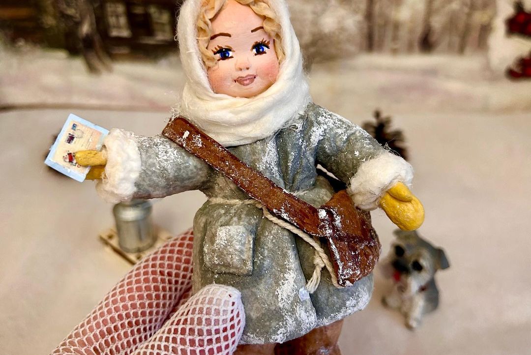 elena_magikdolls в LOOKY — фото 5