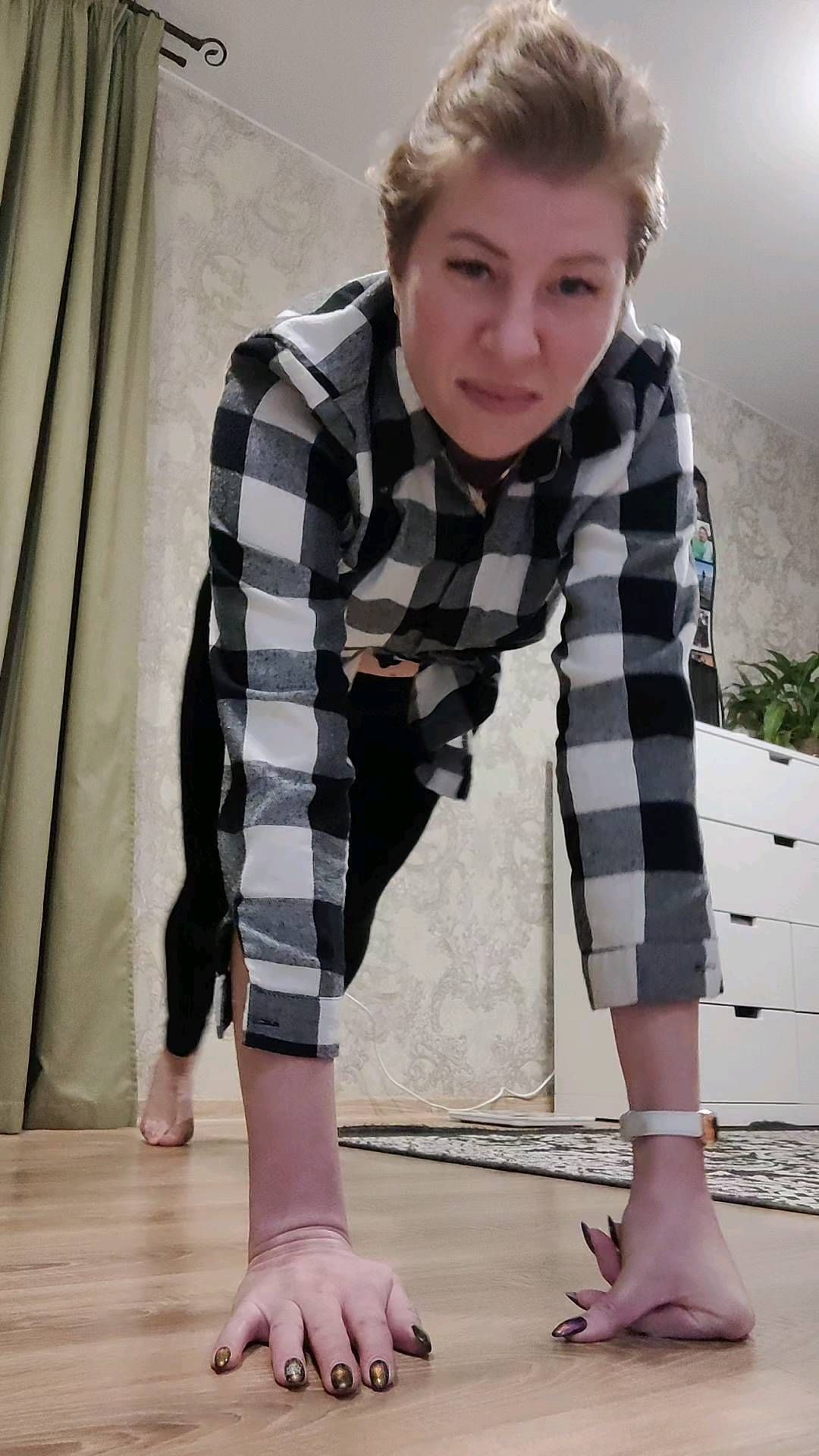 kovalevanaska in LOOKY. . Мужчины простите😂😂...