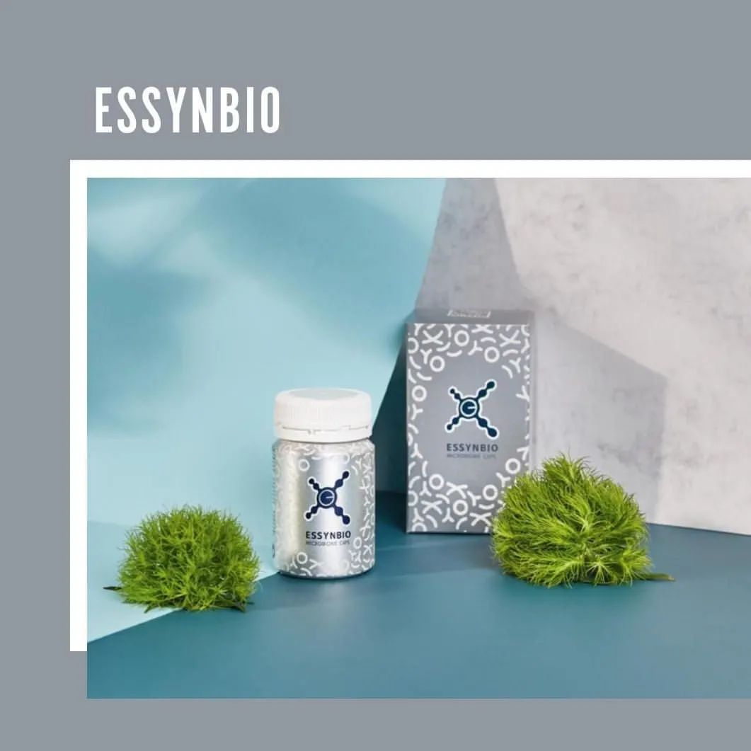 wikusya.om в LOOKY — ESSYNBIO 
РЕКОМЕНДУЮТСЯ К СОЗДАНИЮ СИНЕРГИИ НАШЕГО 
ТЕЛА И М