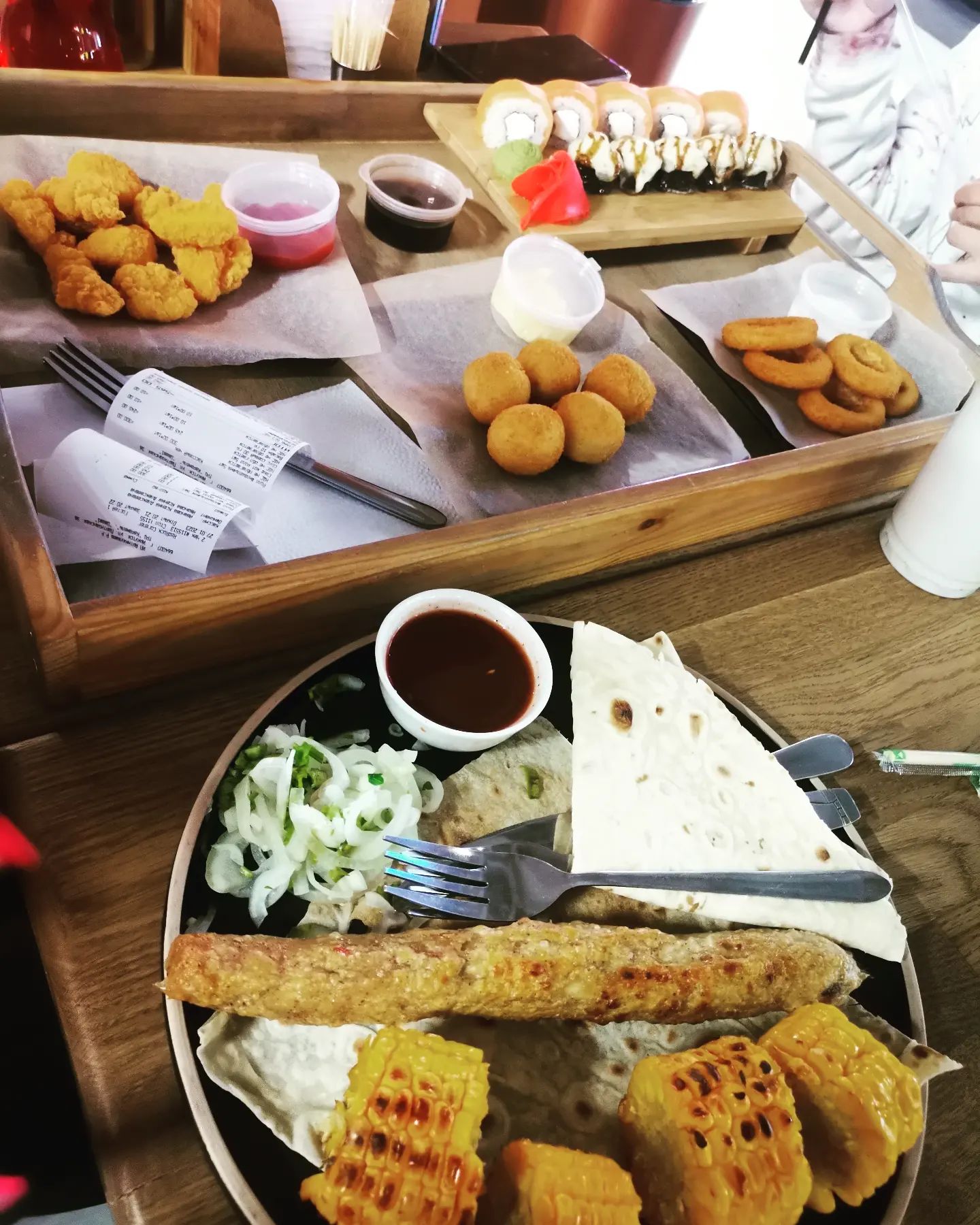 mitsubist в LOOKY. #eatmarket. #eatmarket не перест...