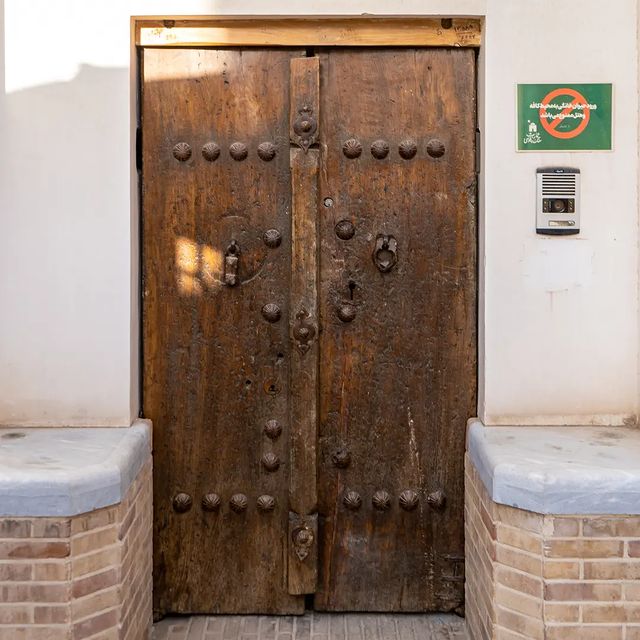 kirpalitsch в LOOKY. #iran,#kashan,#sangpoloyboutiquehotel,#hotel. Кашан. Гостиницы.

К...