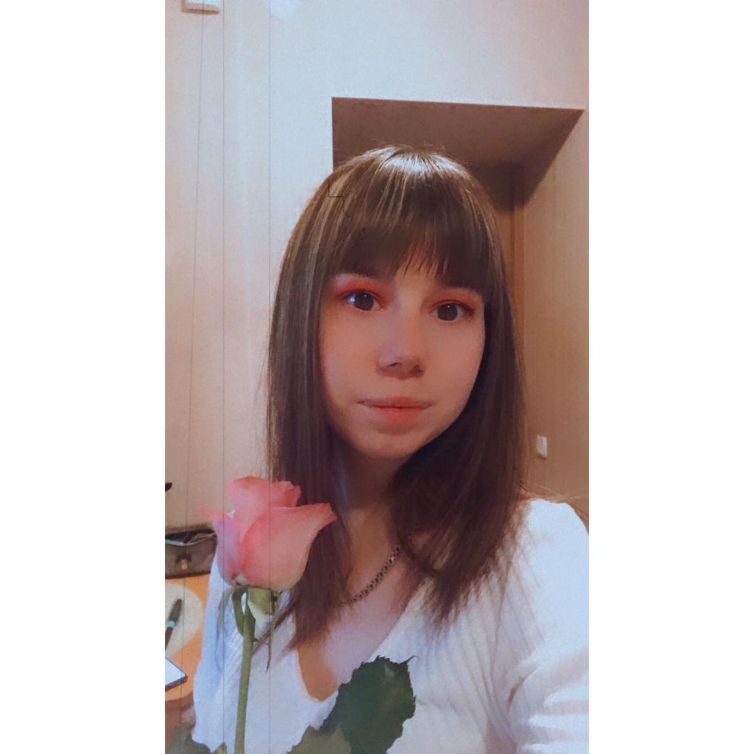 victoria_.off0 в LOOKY — 𝙷𝙰𝙿𝙿𝚈 𝙱𝙸𝚁𝚃𝙷𝙳𝙰𝚈 𝚃𝙾 𝙼𝙴!🥳🎂💖. 𝟷𝟾! #foryou 