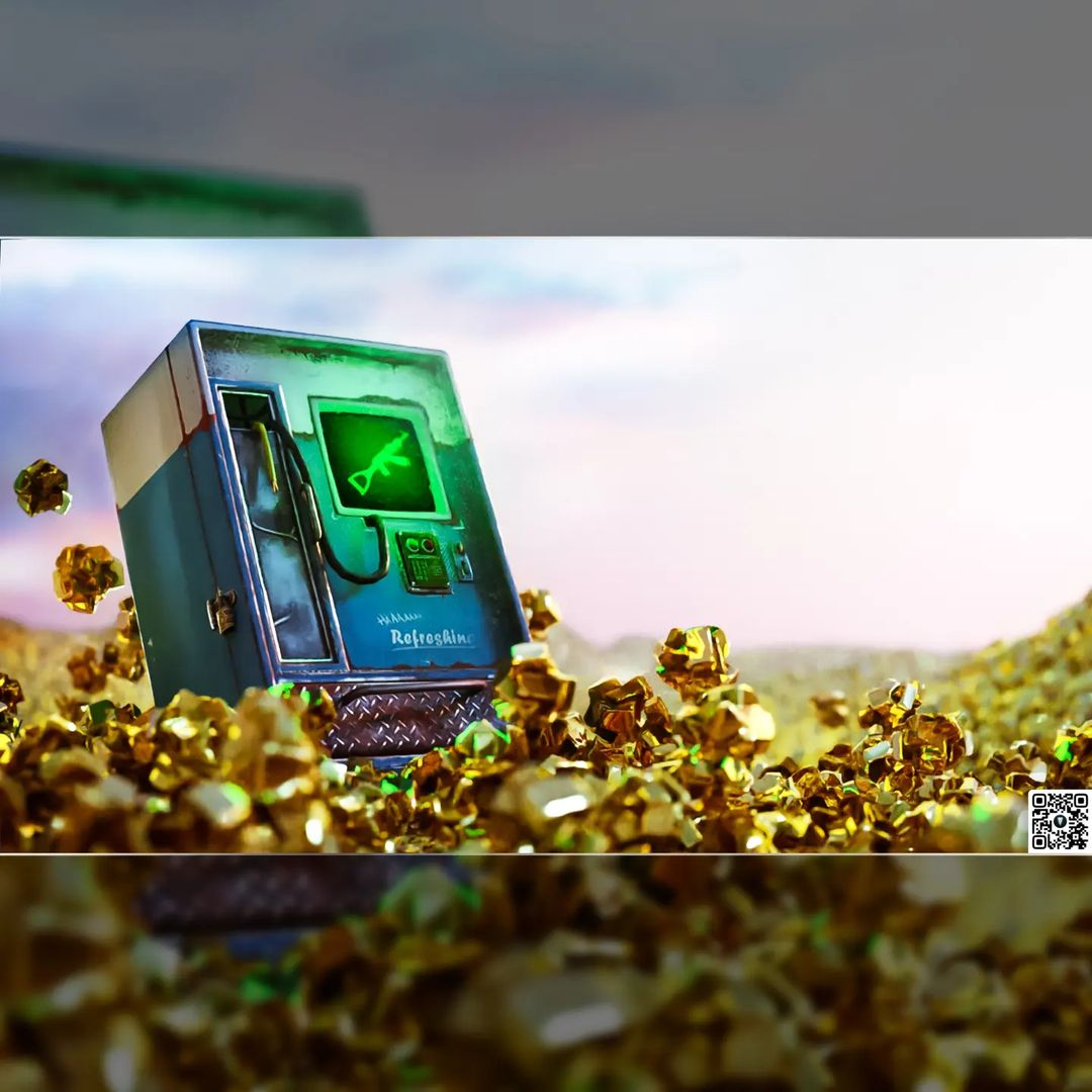 mainstoyn_yuskov в LOOKY — #cg #rust #preview #art #3d
#раст #превью #арт #3д