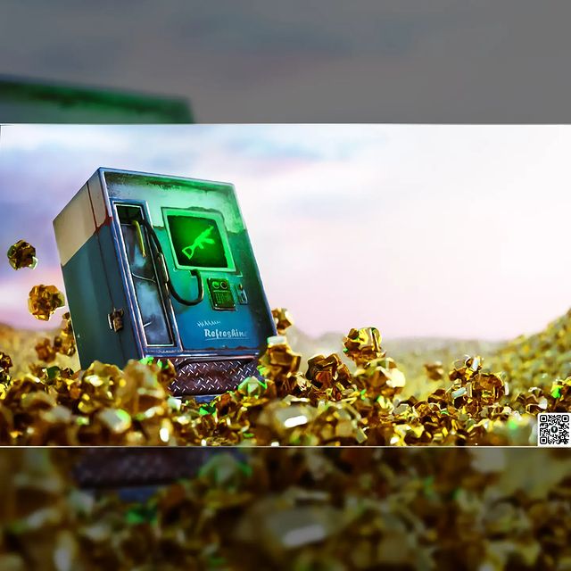 mainstoyn_yuskov в LOOKY. #cg,#rust,#preview,#art,#3d,#раст,#превью,#арт,#3д. #cg #rust #preview #...