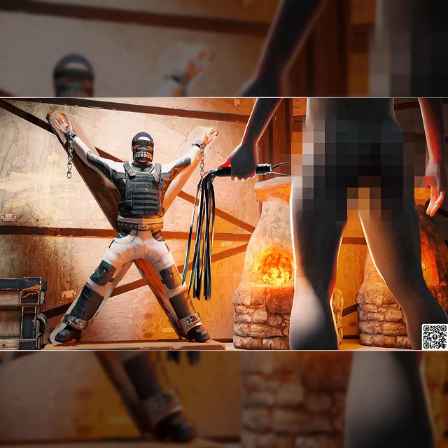 mainstoyn_yuskov в LOOKY. #cg,#rust,#preview,#art,#3d,#раст,#превью,#арт,#3д. #cg #rust #preview #...