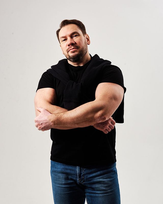 vladimir_n_zaytsev в LOOKY. . Вы уже поставили себ...