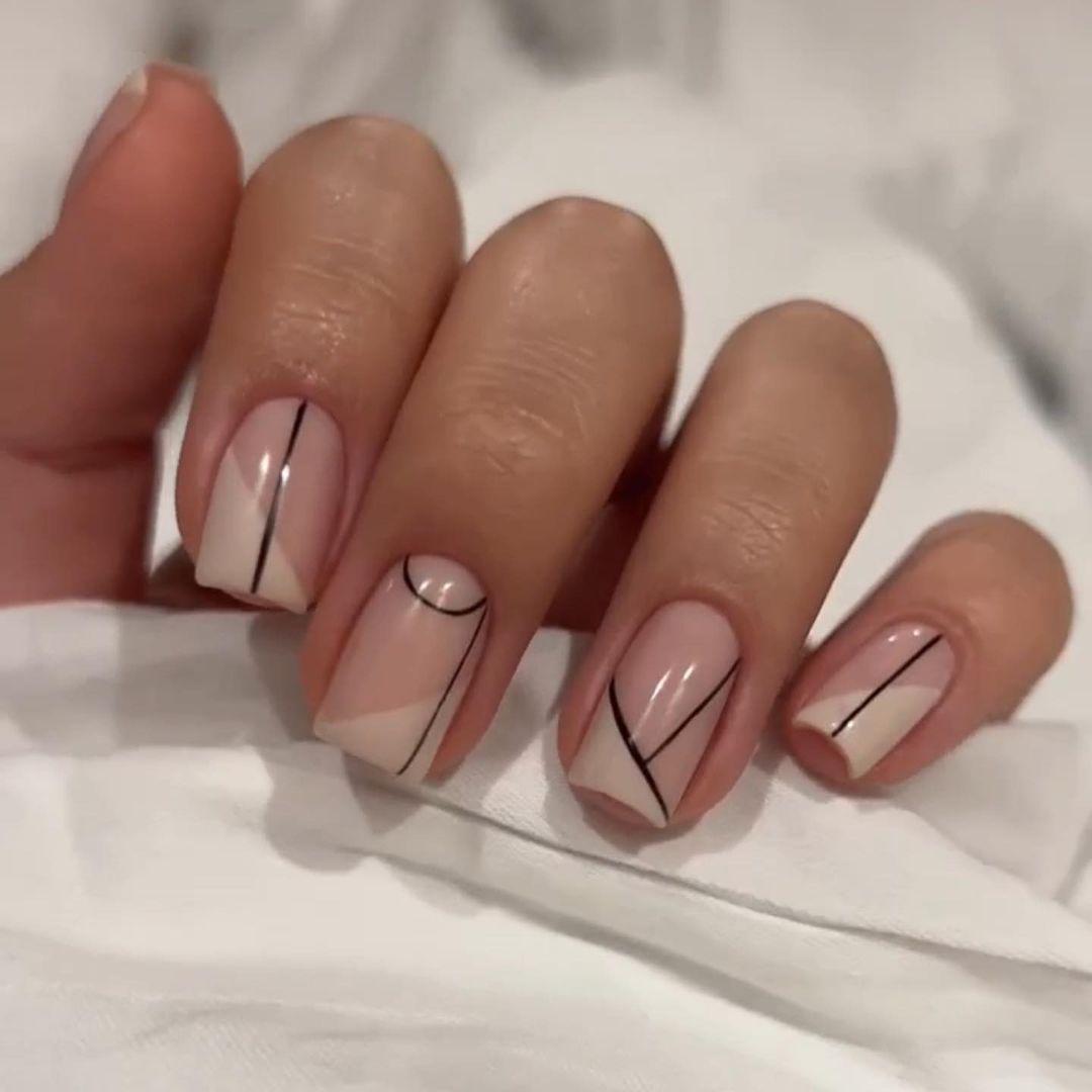 manicure.alekseeva в LOOKY — фото 3