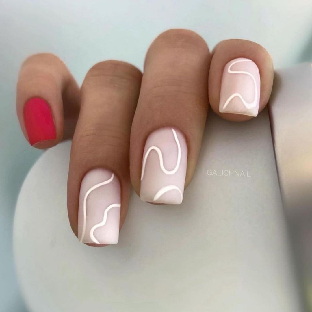 manicure.alekseeva в LOOKY — фото 2