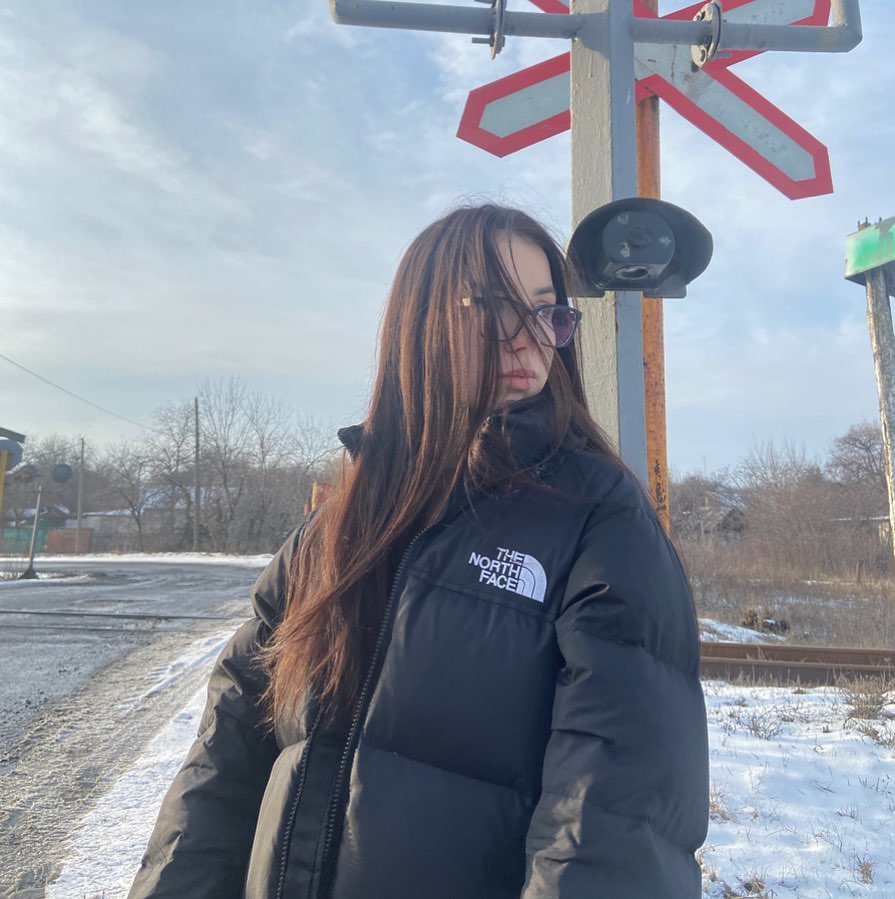 viktori_kerrrushan_ в LOOKY. . Всему свое время