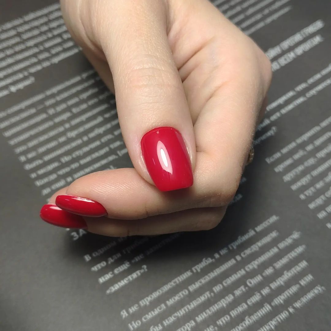 nailart_olga_krd в LOOKY — фото 1