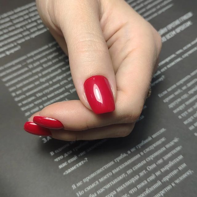nailart_olga_krd в LOOKY. . null