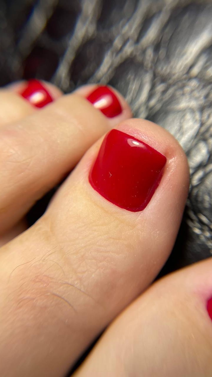 _kika_vels_ в LOOKY. . Pedicure - за деньги...