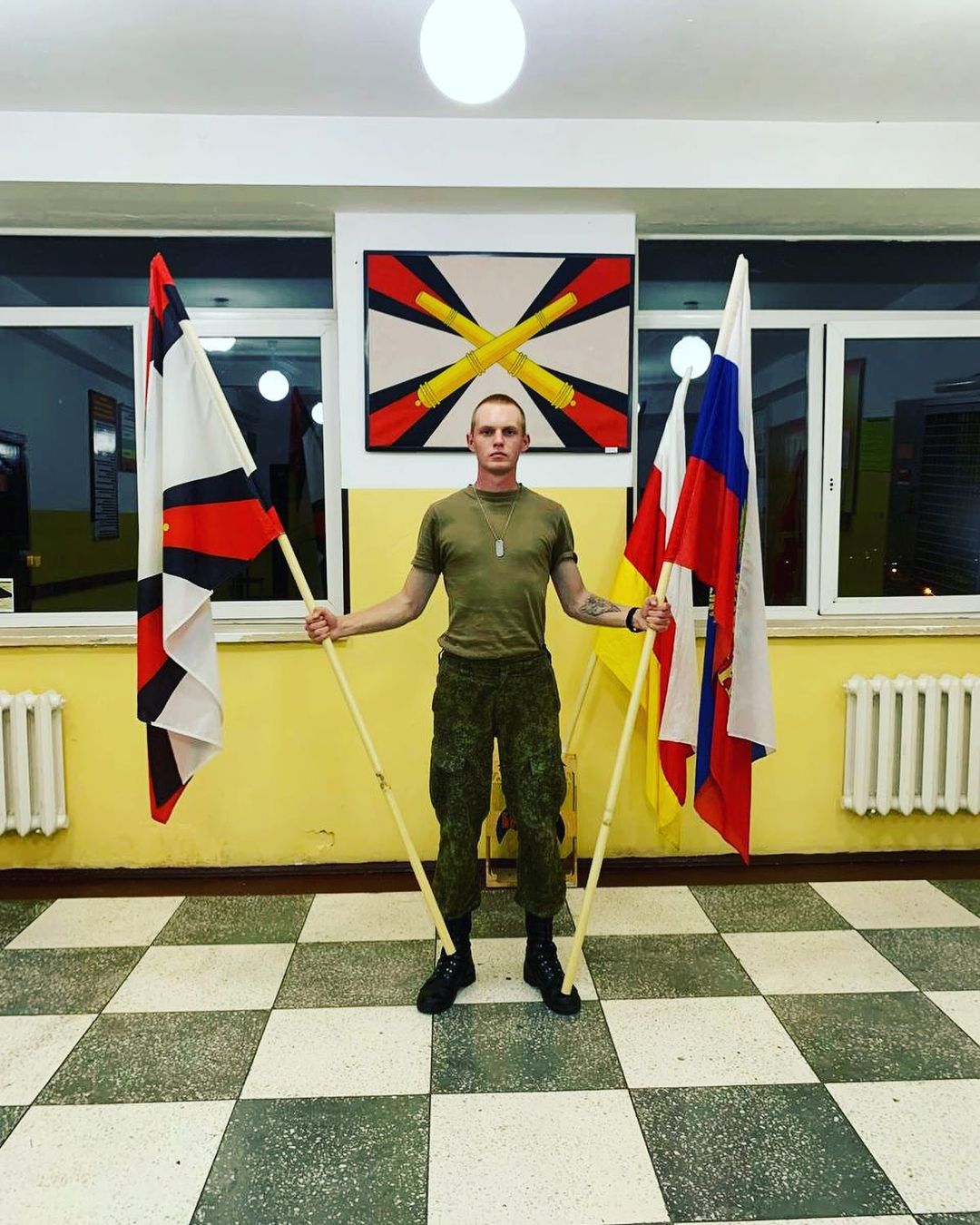 _ya_offline в LOOKY — публикация