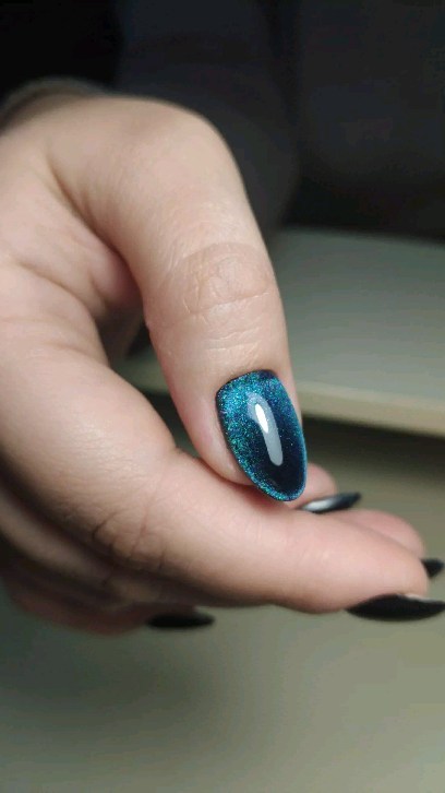 nailart_olga_krd в LOOKY. . Кошечка 😍