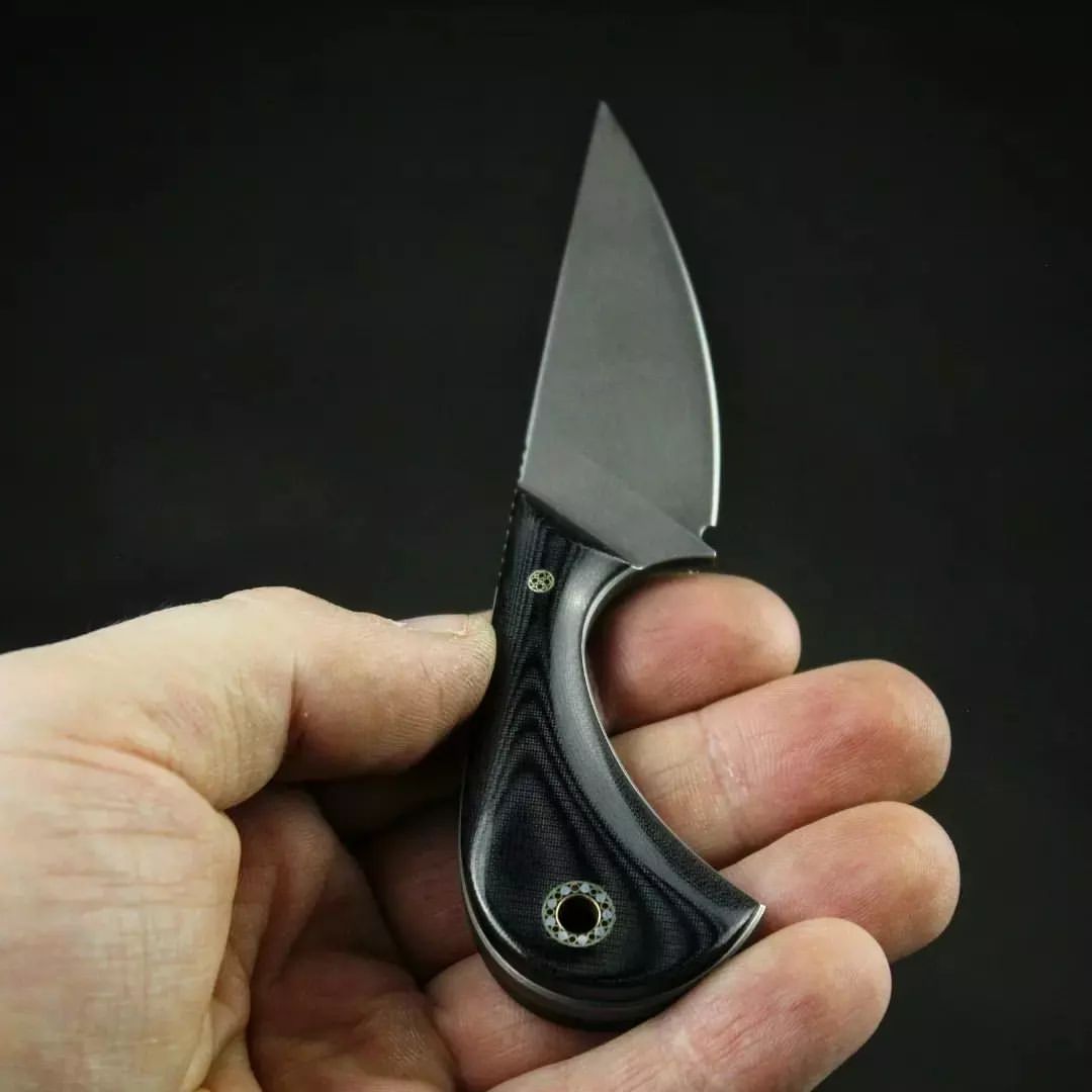 lezvie_knives в LOOKY — фото 4
