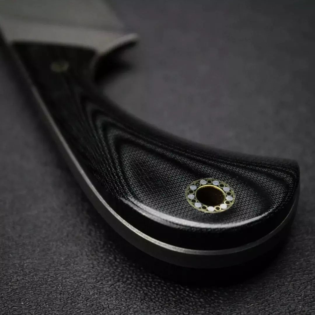 lezvie_knives в LOOKY — фото 2