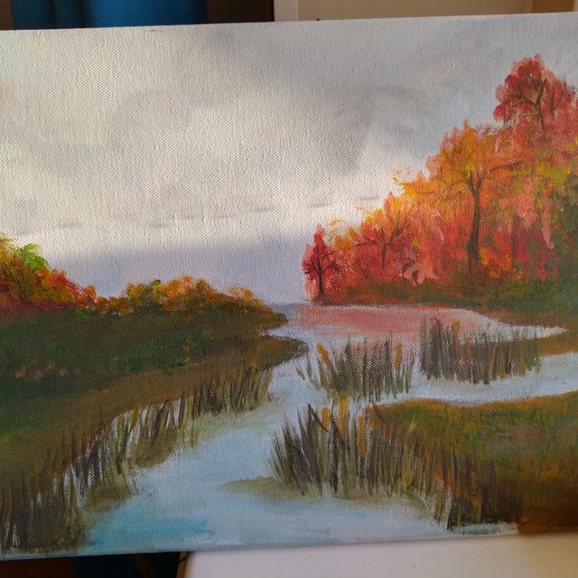 sovikus46 в LOOKY. . Любимое время года, ...