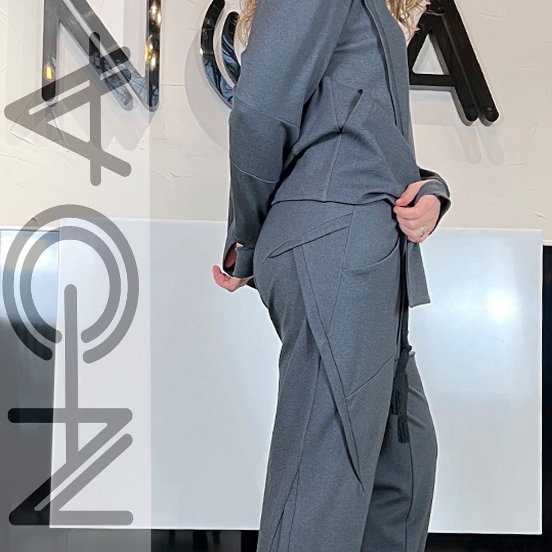 noa.fashion.salon в LOOKY — фото 3