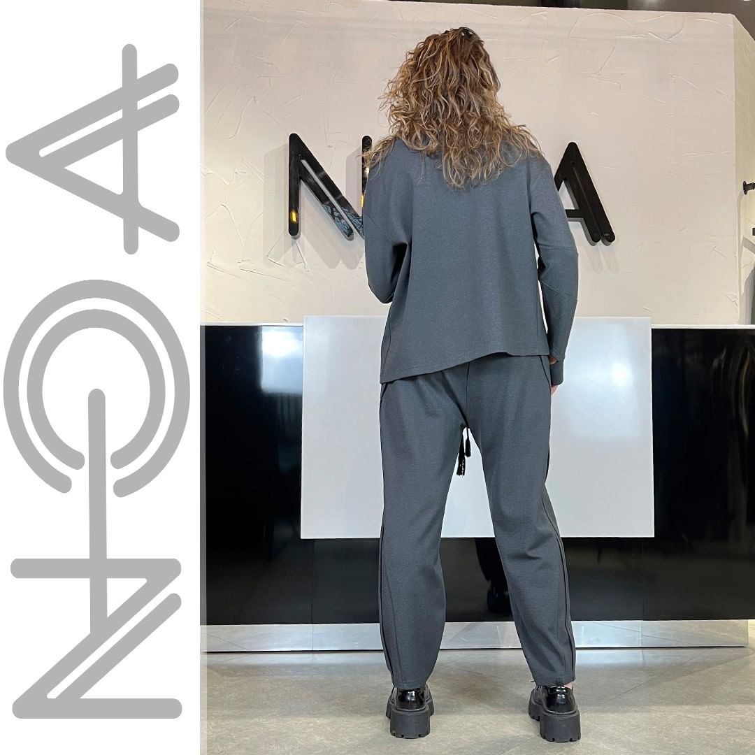 noa.fashion.salon в LOOKY — фото 5