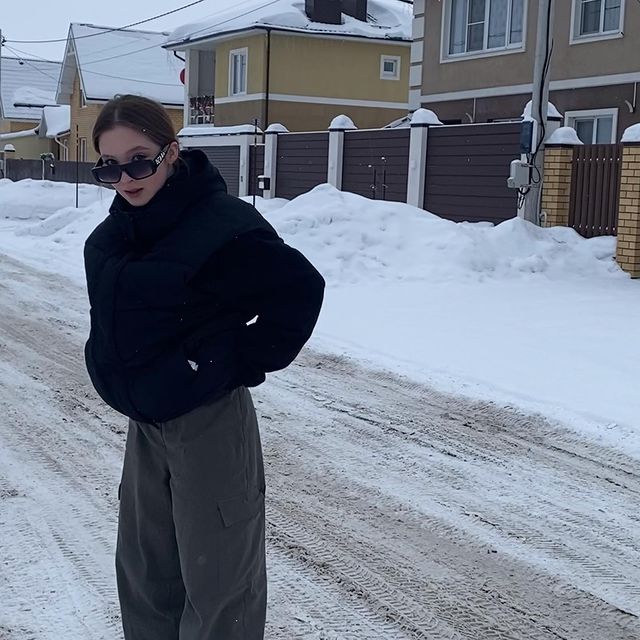 qmkrvm в LOOKY. . 🤿