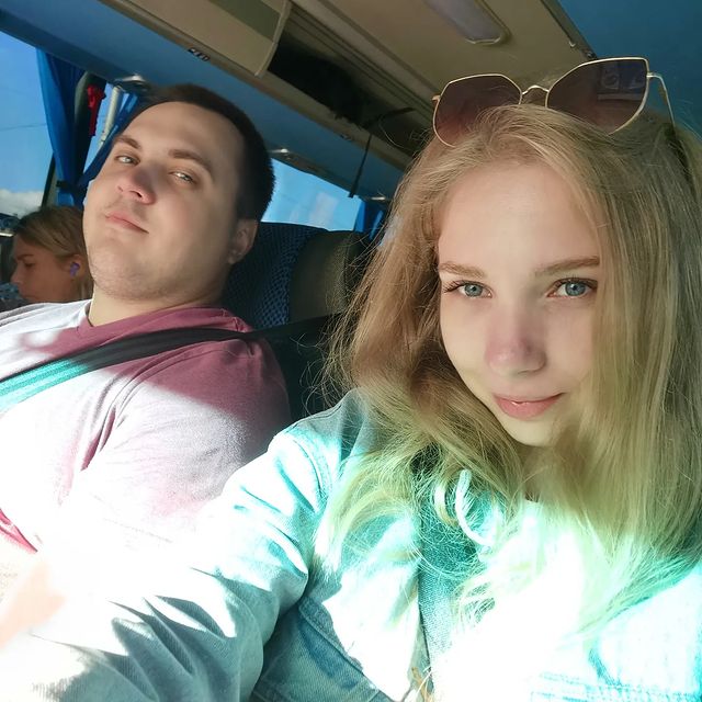 ksa.ndra в LOOKY. . Маленькие летние пут...