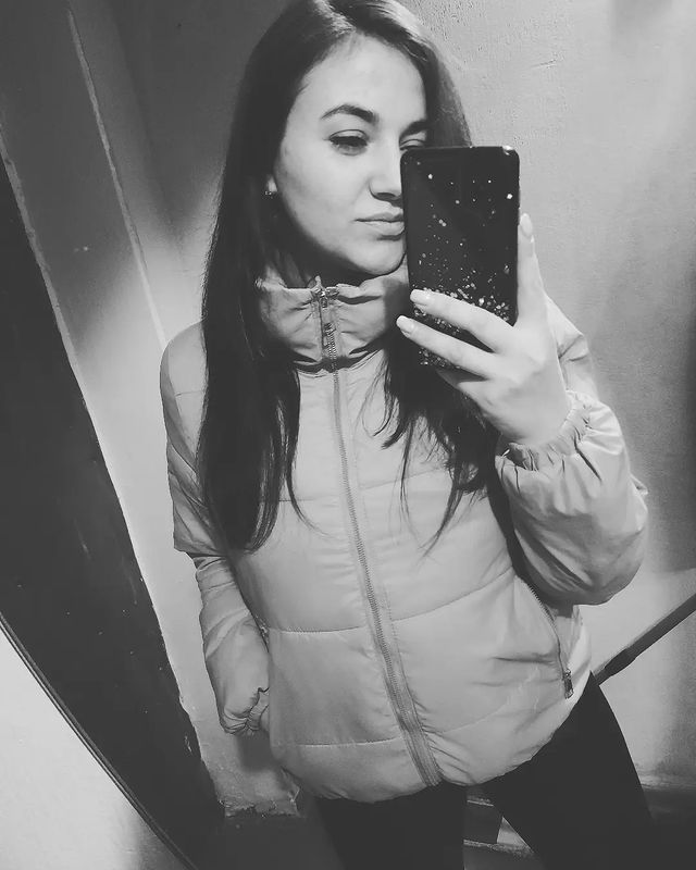 aleksandrachebykina1 в LOOKY. . null