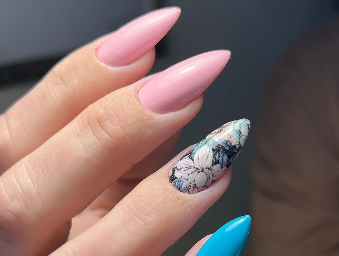 katerina_nail_vidnoe в LOOKY — фото 2