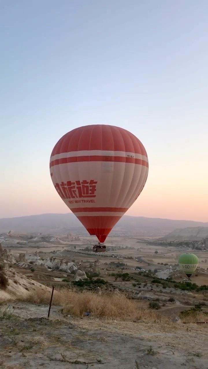 kletchataya в LOOKY. #turkey,#cappadocia,#istanbul,#livepegas. #turkey #cappadocia ...