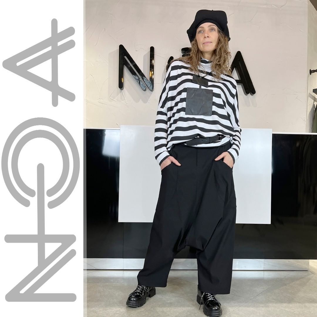 noa.fashion.salon в LOOKY — фото 4
