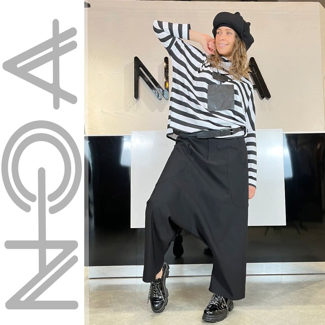 noa.fashion.salon в LOOKY — фото 2