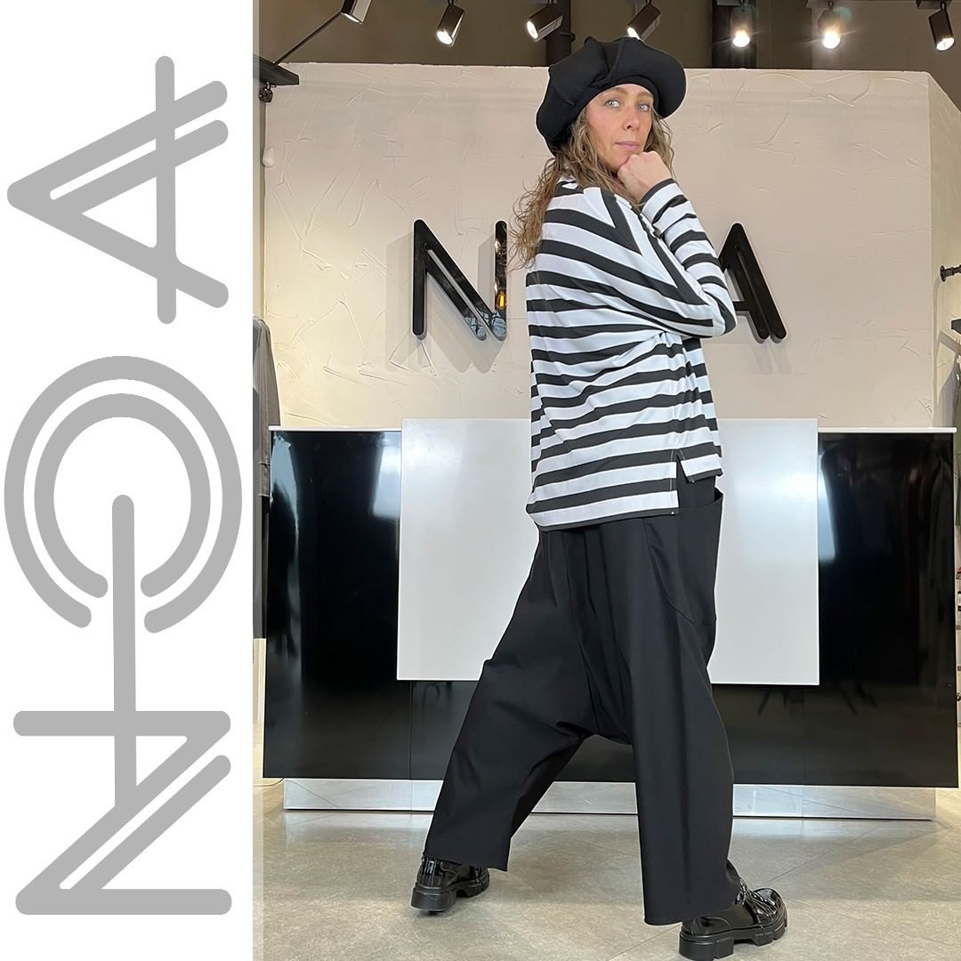 noa.fashion.salon в LOOKY — фото 3