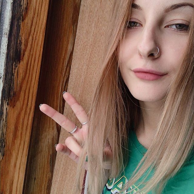 8arelice8 в LOOKY. . айоу