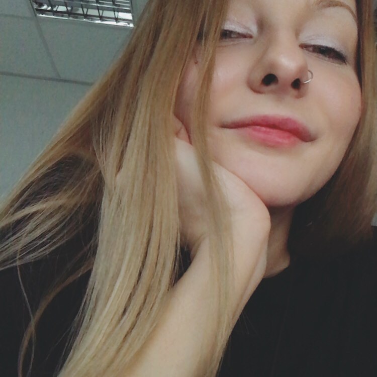8arelice8 в LOOKY — публикация