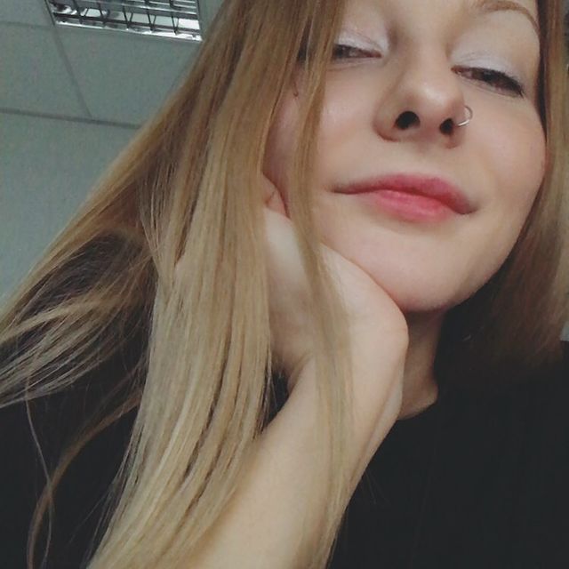 8arelice8 в LOOKY. . null