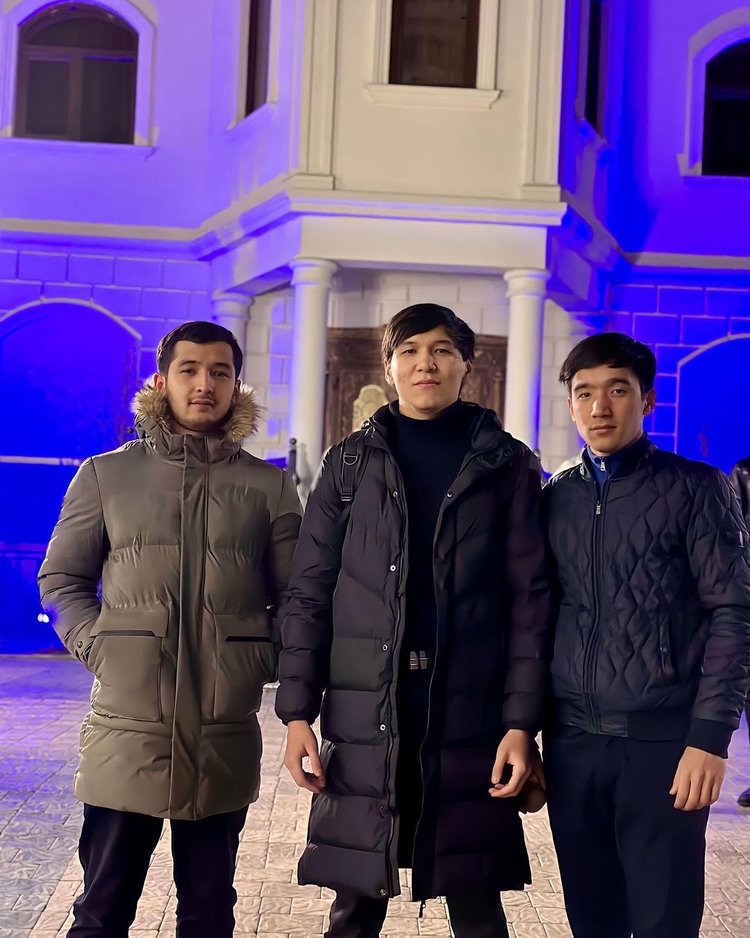s.m_0770 в LOOKY — Дай человеку власть, и ты узнаешь кто ОН.