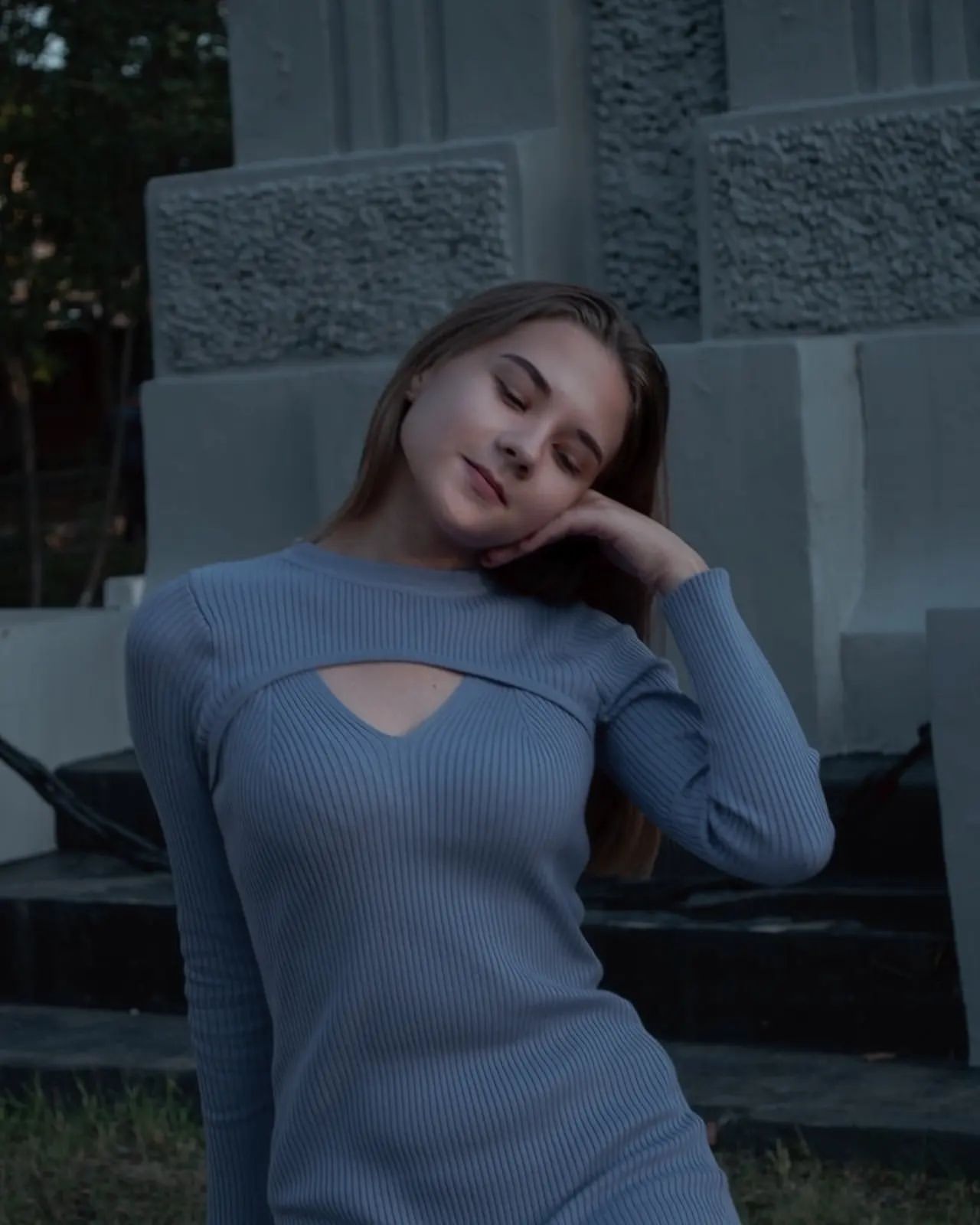 kotova.aaa в LOOKY. . Сложные мы люди, гру...