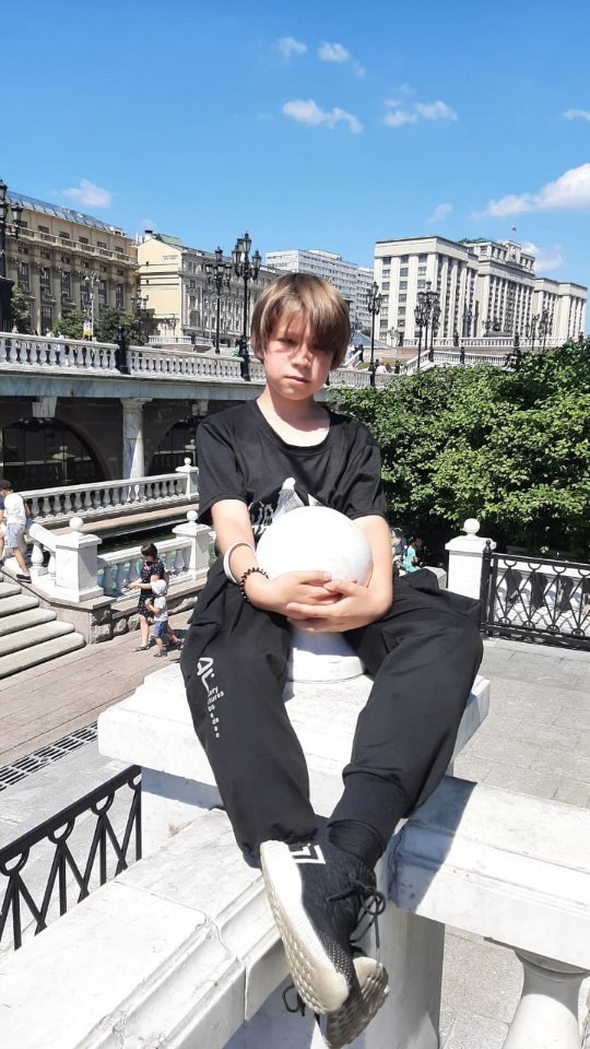 sugaring_aseeva_kursk в LOOKY. #взрослыйсын,#родной,#мойсын13лет. Взрослеет сын... А я...