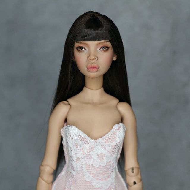 katebjdshop в LOOKY. #popovysistersdolls#popovysisters#popovydoll#popovysistersdoll#bjdsale,#bjd,#bjddoll,#bjdfashion,#bjdcollector#fashiondoll#fashiondollphotography#fashiondollcollector#fashiondolls#dollphotography#popovysisterstawnyowl#katebjdshop_wigs#bjdwig#popovysisters#bjd#bjdpopovy#bjddoll#popovywig#popovybjd#bjdphotography#coloring_hair#bjdsale#thebjdplacesale#alpacawig#bjdalpacawig#etsysale#bjdsalesposts#alpacawigsforsale#popovytawnyowl. Wig for Popovy Siste...
