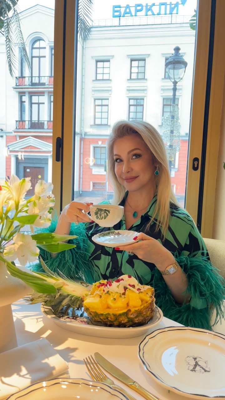 katya_svetlovskaya в LOOKY. #патрики,#юг22,#luxurylifestyle,#happymoments. Это просто Праздник ...