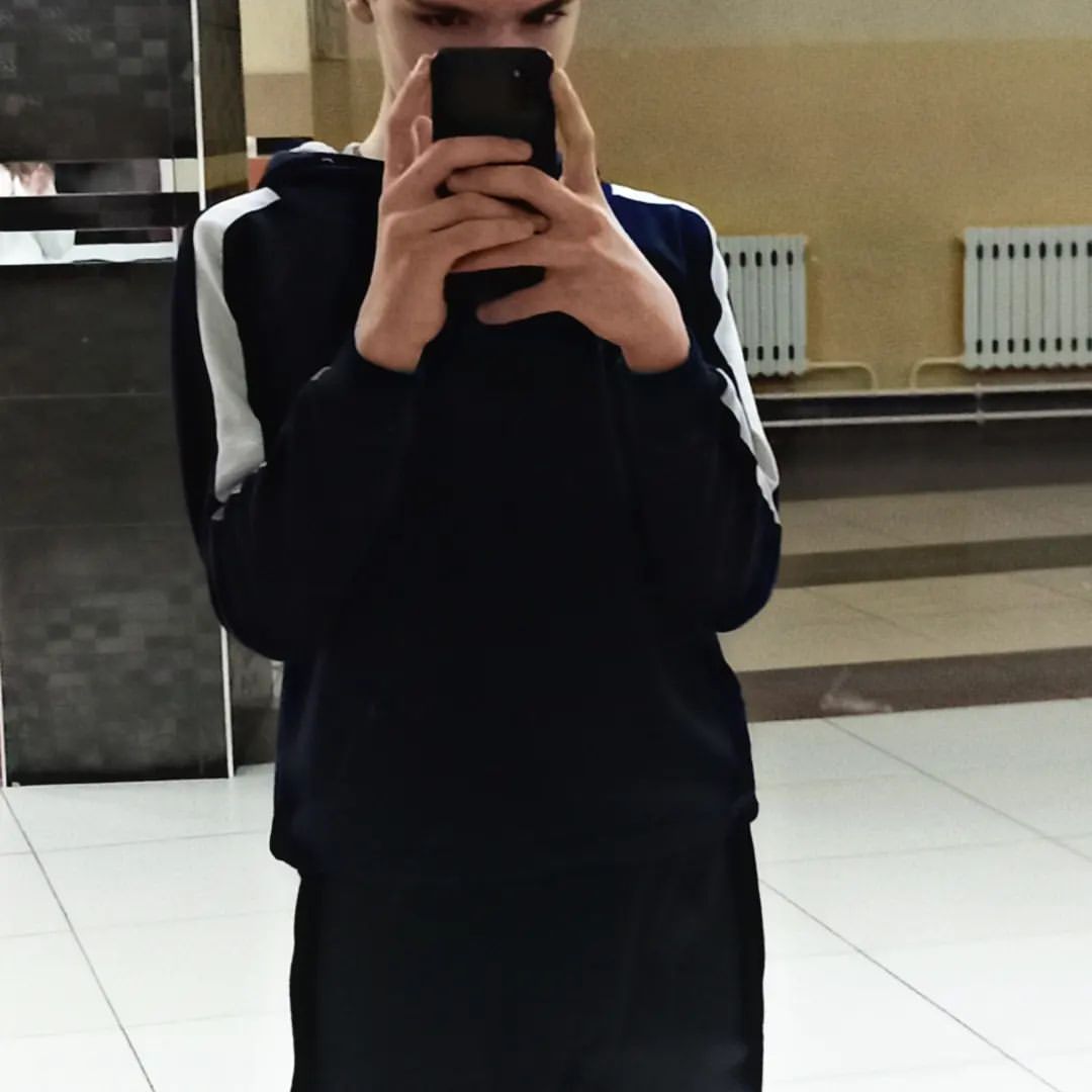 bowdy.1 in LOOKY. . Рай 👼❤️