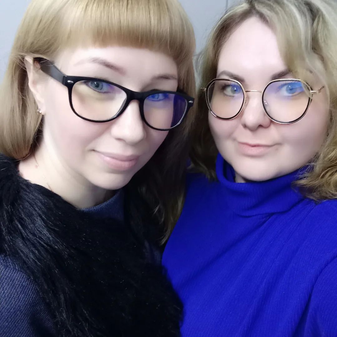 iromanova85 в LOOKY. . У кого-то там любовь...