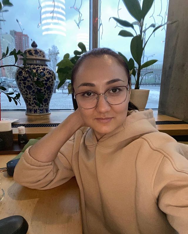 shabalilu в LOOKY. . ЮЛЯ, КУДА ВЫ ПРОПАЛИ...