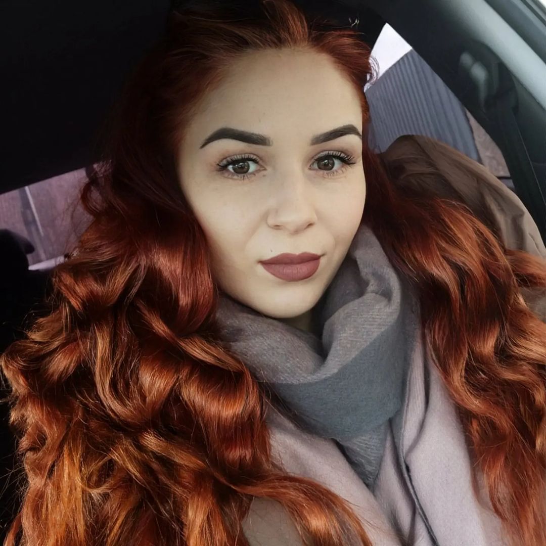 ryzhaya39 в LOOKY — Цените моменты до того, как они станут воспоминаниями.#рыжие
