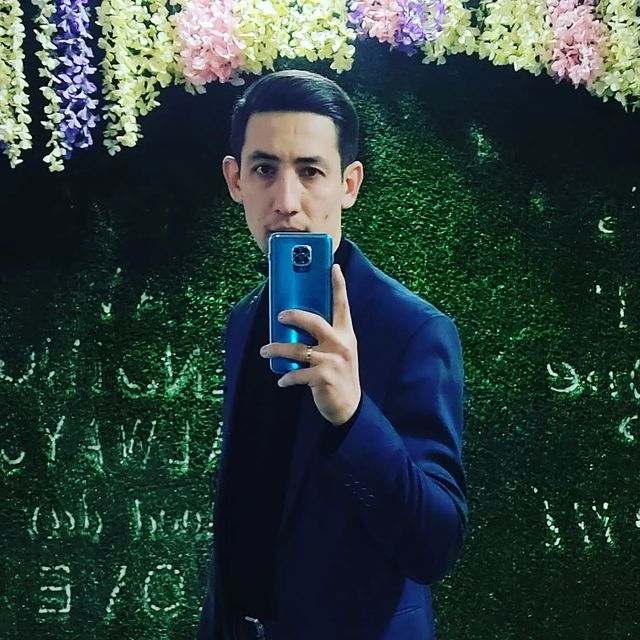 kadirov1uz в LOOKY. . null
