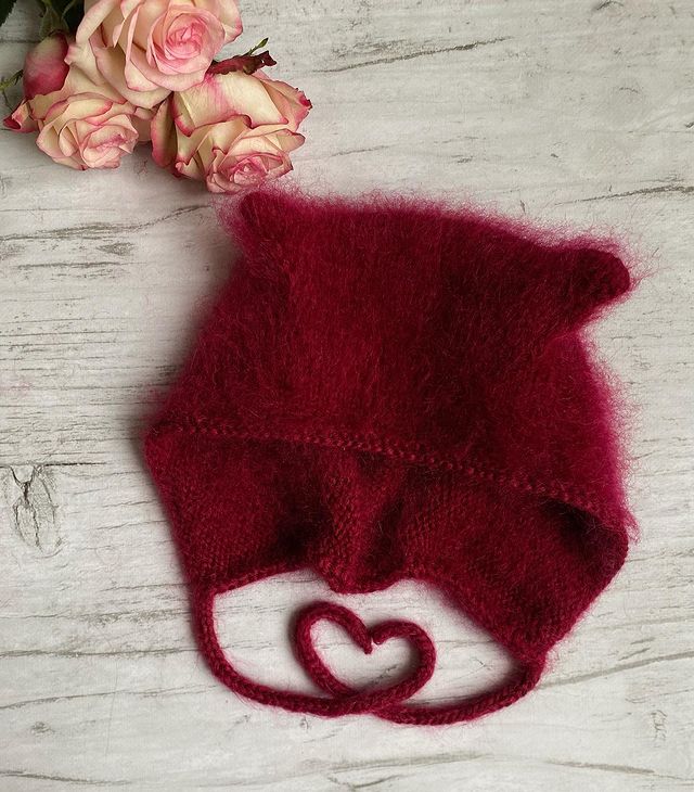 koroleva_knits в LOOKY. #коточепчик. Девчонки,девчоночки ...